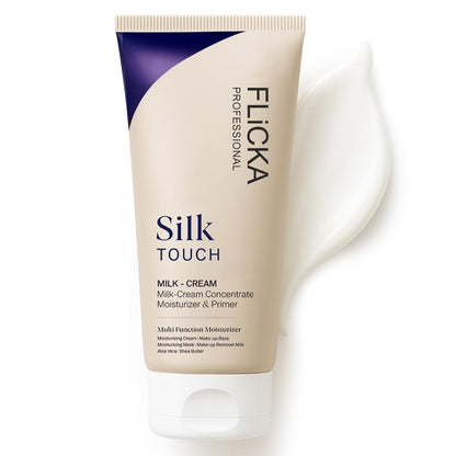 Flicka Silk Touch Concentrate Primer and Moisturizer